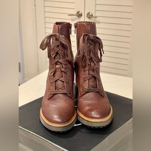 Naturalizer - Callie Bootie in Brown